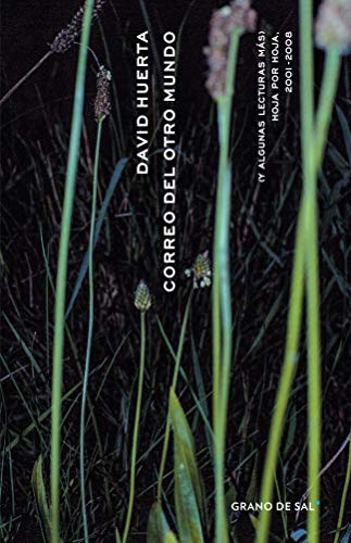 Libro Correo Del Otro Mundo
