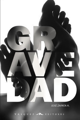 Libro Gravedad