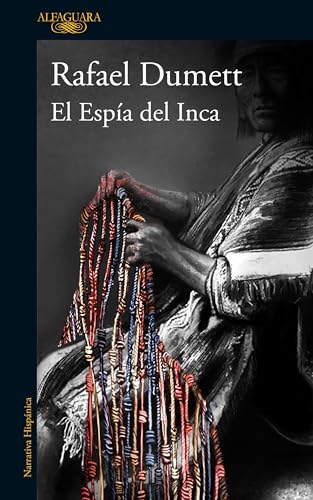 Libro El Espia Del Inca