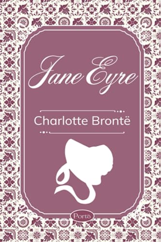 Libro JANE EYRE de CHARLOTTE BRONTE