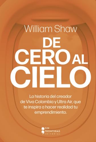 Libro De Cero Al Cielo