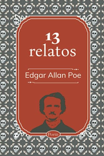 Libro 13 RELATOS de EDGAR ALLAN POE