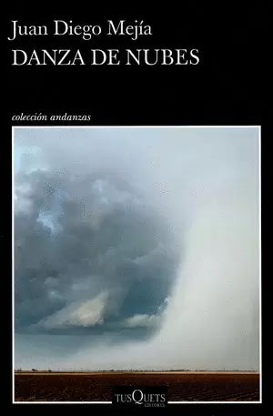 Libro Danza De Nubes
