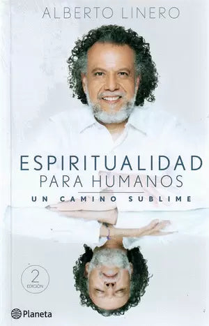 Libro Espiritualidad Para Humanos Un Camino Sublime