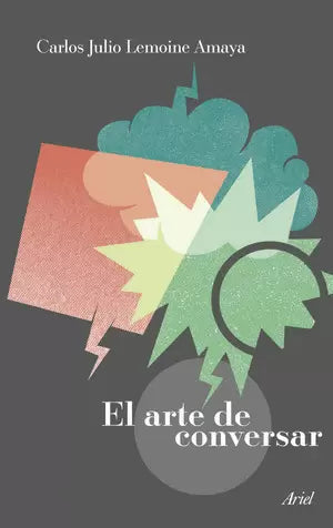 Libro El Arte De Conversar