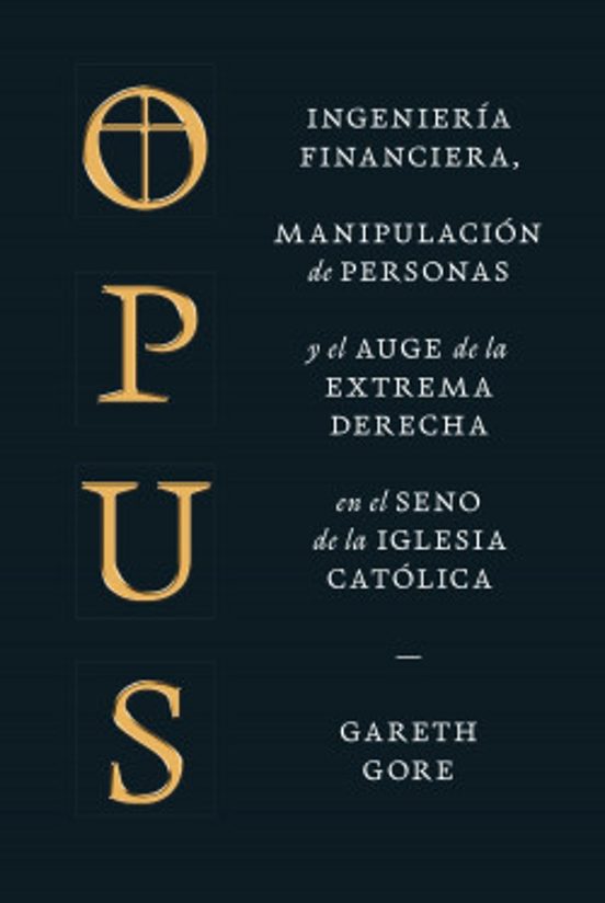 Libro Opus