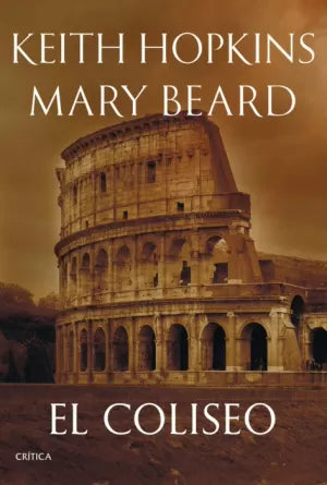 Libro El Coliseo