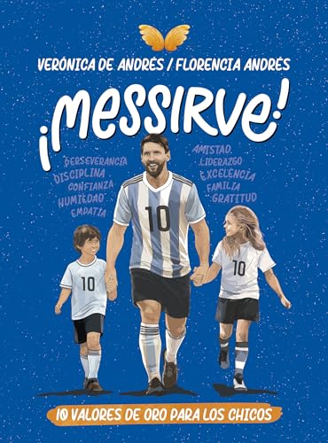 Libro Messirve