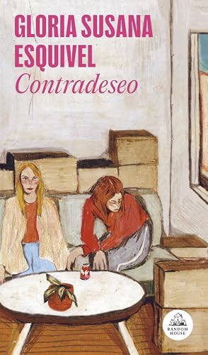Libro Contradeseo