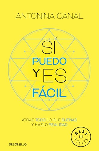 Libro SI PUEDO Y ES FACIL de ANTONINA CANAL
