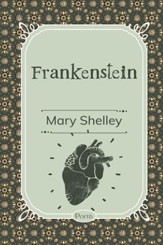 Libro FRANKENSTEIN de 9786287642034