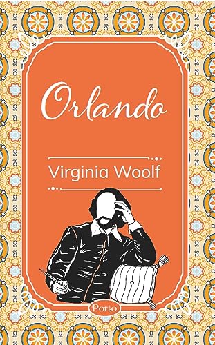 Libro Orlando