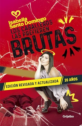 Libro Los Cabellores Las Prefieren Brutas
