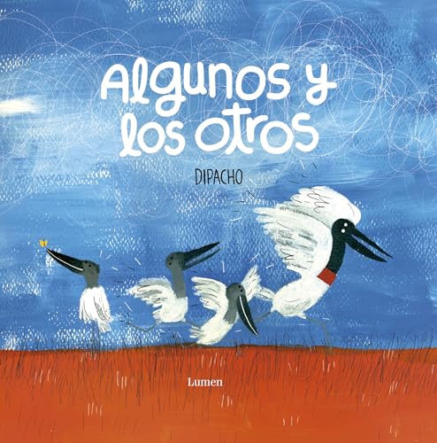 Libro Algunos Y Los Otros