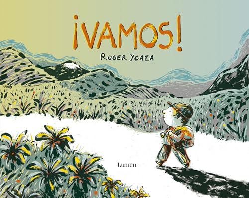 Libro Vamos
