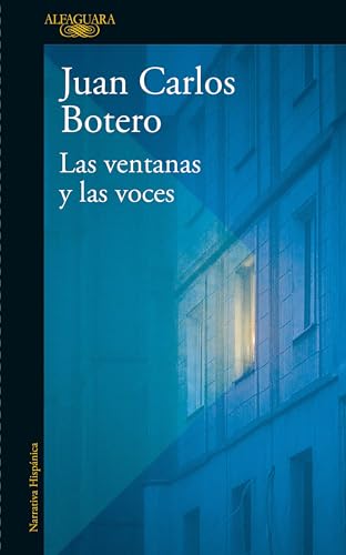 Libro Las Ventanas Y Las Voces