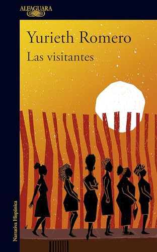Libro Las Visitantes