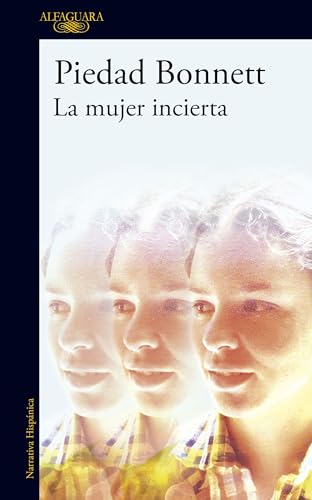 Libro La Mujer Incierta