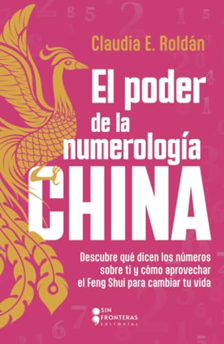 Libro El Poder De La Numerologia China