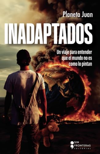 Libro Inadaptados