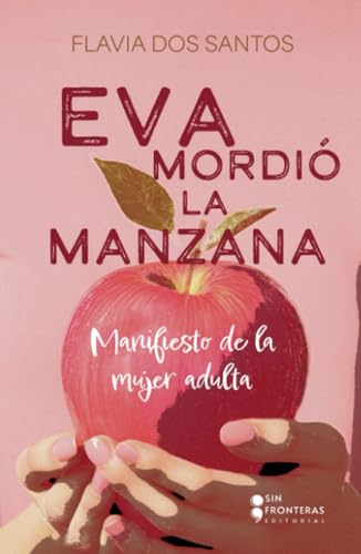 Libro Eva Mordio La Manzana