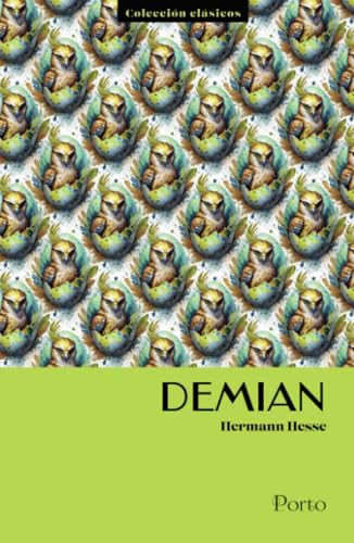 Libro Demian