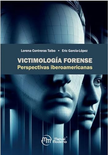 Libro Victimologia Forence Perspectivas Iberoamericanas