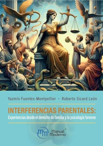 Libro Interferencias Parentales