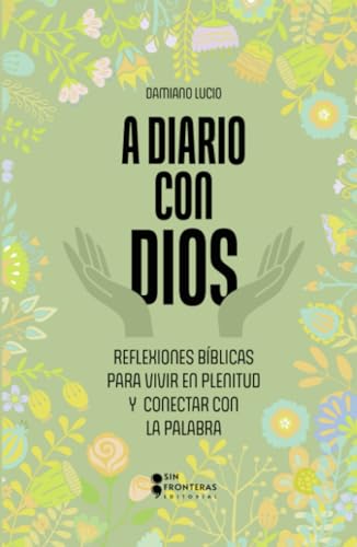 Libro A Diario Con Dios