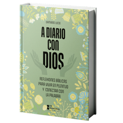 Libro A DIARIO CON DIOS de DAMIANO LUCIO