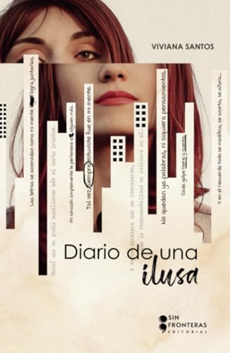 Libro Diario De Una Ilusa