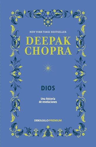 Libro Dios