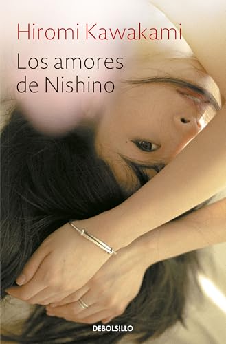 Libro Los Amores De Nishino