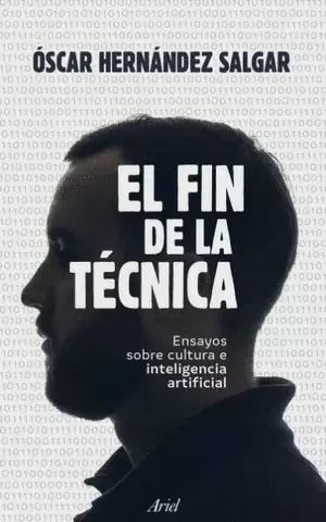 Libro El Fin De La Tecnica