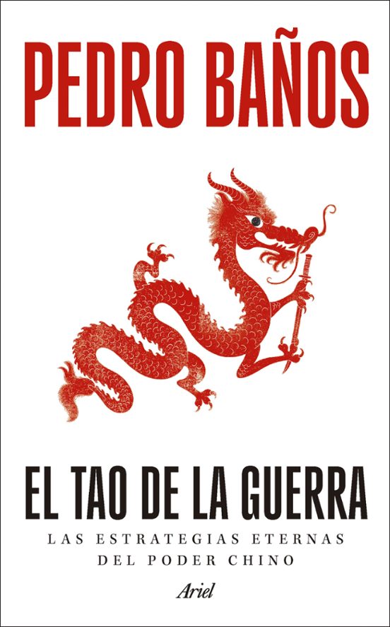 Libro El Tao De La Guerra