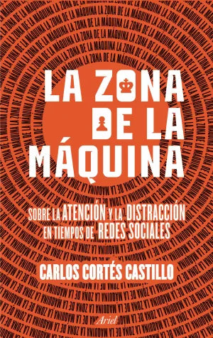 Libro La Zona De La Maquina