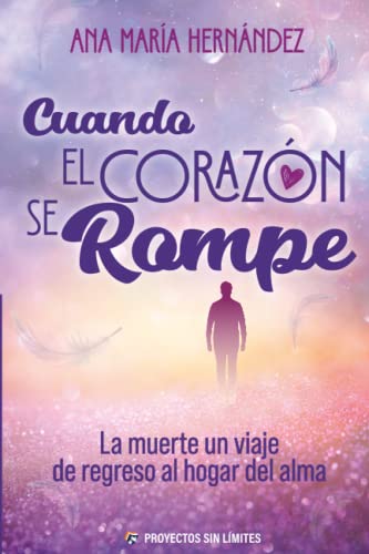 Libro Cuando El Corazon Se Rompe