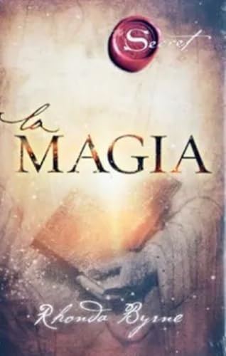 Libro La Magia