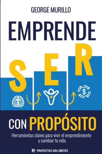 Libro Emprende Ser Con Proposito