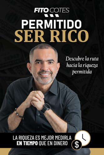 Libro Permitido Ser Rico