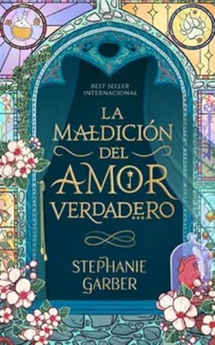 Libro La Maldicion Del Amor Verdadero