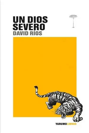 Libro Un Dios Severo