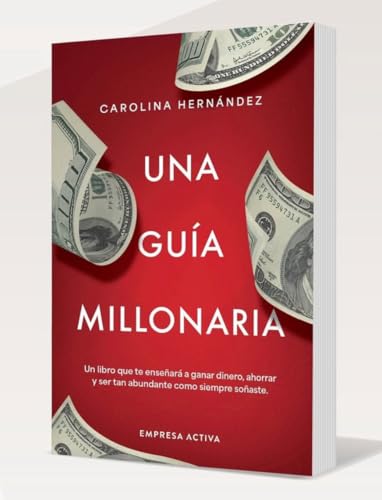 Libro Una Guia Millonaria