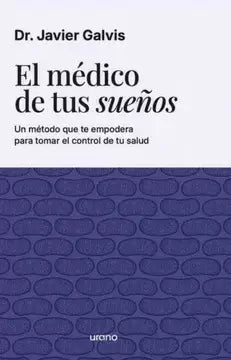 Libro El Medico De Tus Sueños