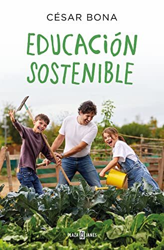 Libro Educacion Sostenible