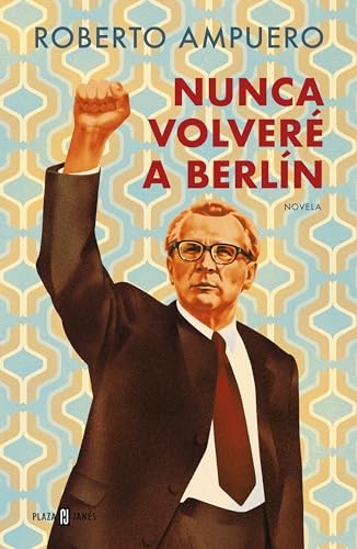 Libro Nunca Volvere A Berlin