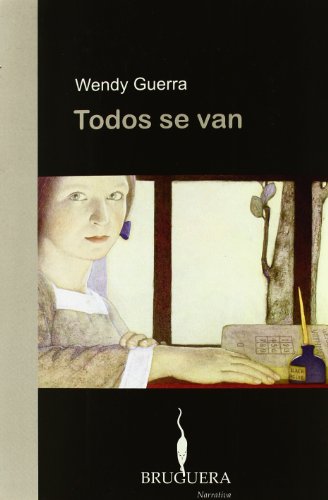 Libro Wendy Guerra