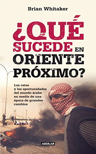Libro Brian Whitaker