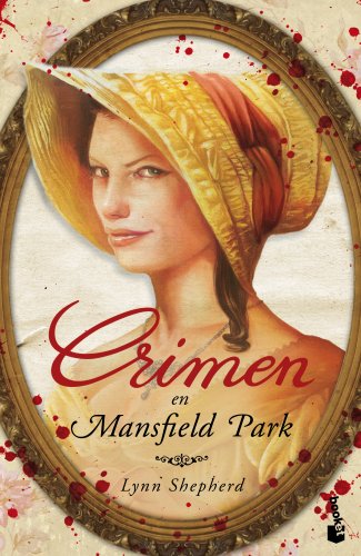 Libro Lynn Shepherd