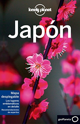 Libro Lonely Planet